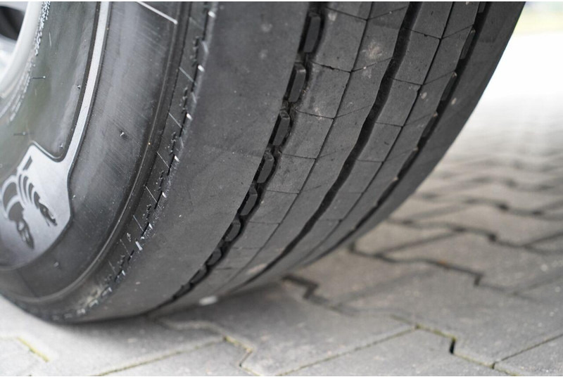 Тягач Volvo FMX 420 /  RETARDER / 13 LITROWY / NISKA KABINA / I-SHIFT  / EUR: фото 17