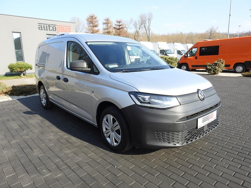 Volkswagen CADDY FURGON CHŁODNIA -20*C FUNKCJA GRZANIA ZASILANIE 230V TEM - Фургон-рефрижератор: фото 4 Volkswagen CADDY FURGON CHŁODNIA -20*C FUNKCJA GRZANIA ZASILANIE 230V TEM - Фургон-рефрижератор: фото 4
