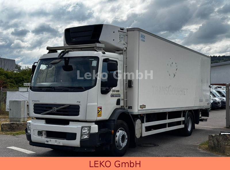 Volvo FE 260 - Рефрижератор: фото 3 Volvo FE 260 - Рефрижератор: фото 3