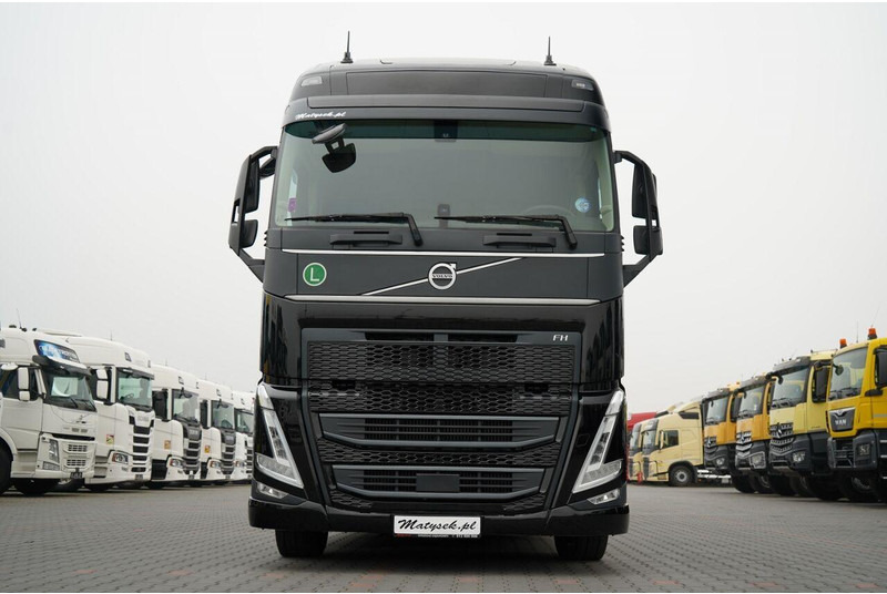 Тентованный грузовик Volvo FH 500 / XXL / ZESTAW TANDEM PRZEJAZDOWY 120 M3 / 2024 / I-PAR: фото 10 Тентованный грузовик Volvo FH 500 / XXL / ZESTAW TANDEM PRZEJAZDOWY 120 M3 / 2024 / I-PAR: фото 10