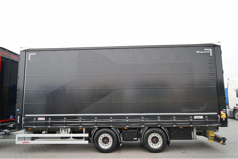 Тентованный грузовик Volvo FH 500 / XXL / ZESTAW TANDEM PRZEJAZDOWY 120 M3 / 2024 / I-PAR: фото 16 Тентованный грузовик Volvo FH 500 / XXL / ZESTAW TANDEM PRZEJAZDOWY 120 M3 / 2024 / I-PAR: фото 16