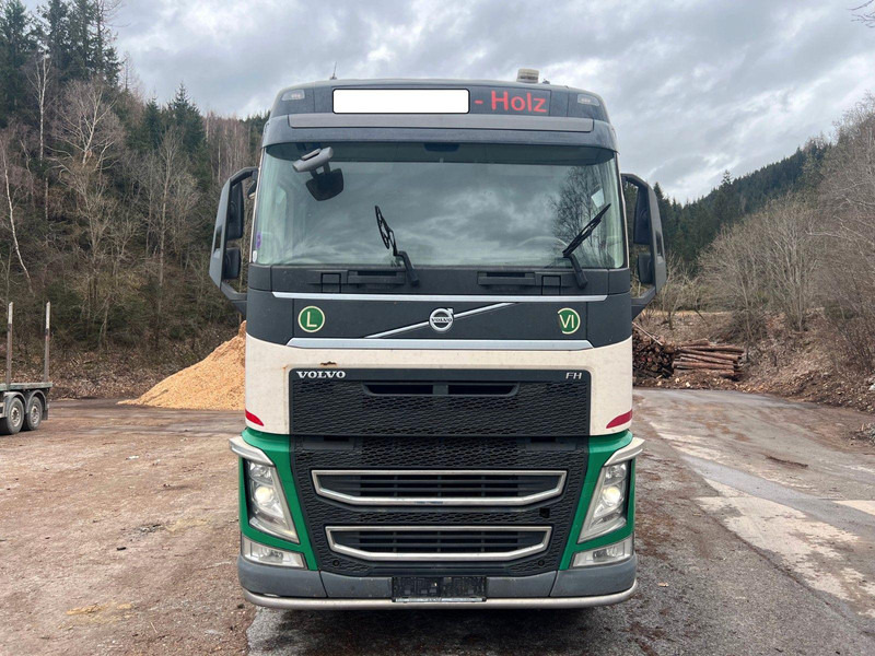 Volvo FH 540 EURO 6 EPSILON KRAN M110Z - Грузовик бортовой/ Платформа, Автоманипулятор: фото 3 Volvo FH 540 EURO 6 EPSILON KRAN M110Z - Грузовик бортовой/ Платформа, Автоманипулятор: фото 3
