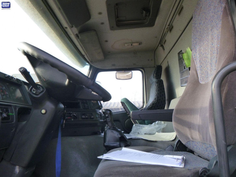 Volvo FM 12.380. - Грузовик-цистерна: фото 5 Volvo FM 12.380. - Грузовик-цистерна: фото 5