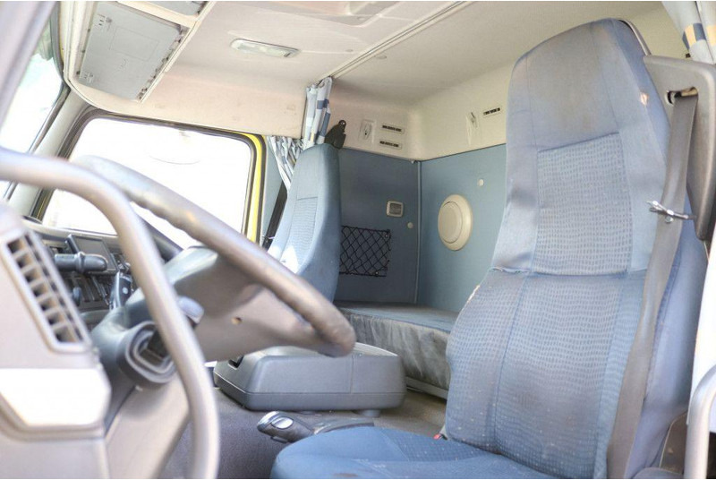 Грузовик бортовой/ Платформа, Автоманипулятор Volvo FM370 E5 VEB Kran Atlas 190.2E-A4 Funk: фото 11 Грузовик бортовой/ Платформа, Автоманипулятор Volvo FM370 E5 VEB Kran Atlas 190.2E-A4 Funk: фото 11