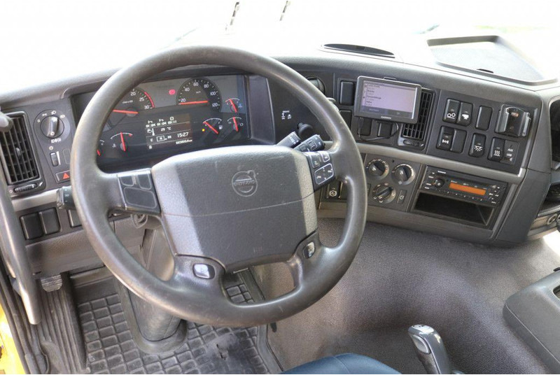 Грузовик бортовой/ Платформа, Автоманипулятор Volvo FM370 E5 VEB Kran Atlas 190.2E-A4 Funk: фото 9 Грузовик бортовой/ Платформа, Автоманипулятор Volvo FM370 E5 VEB Kran Atlas 190.2E-A4 Funk: фото 9