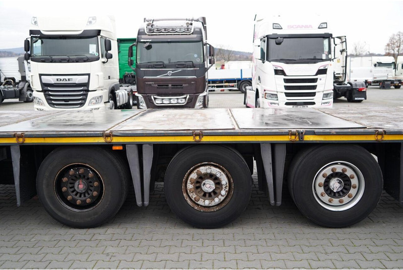 Zaslaw PLATFORMA NISKOPODWOZIOWA + HAKI PODKONTENERY / MOCOWANIA DO в лизинг Zaslaw PLATFORMA NISKOPODWOZIOWA + HAKI PODKONTENERY / MOCOWANIA DO: фото 19 Zaslaw PLATFORMA NISKOPODWOZIOWA + HAKI PODKONTENERY / MOCOWANIA DO в лизинг Zaslaw PLATFORMA NISKOPODWOZIOWA + HAKI PODKONTENERY / MOCOWANIA DO: фото 19