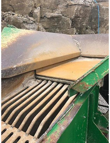 MCCLOSKEY I54 v3 - Ударная дробилка: фото 2 MCCLOSKEY I54 v3 - Ударная дробилка: фото 2