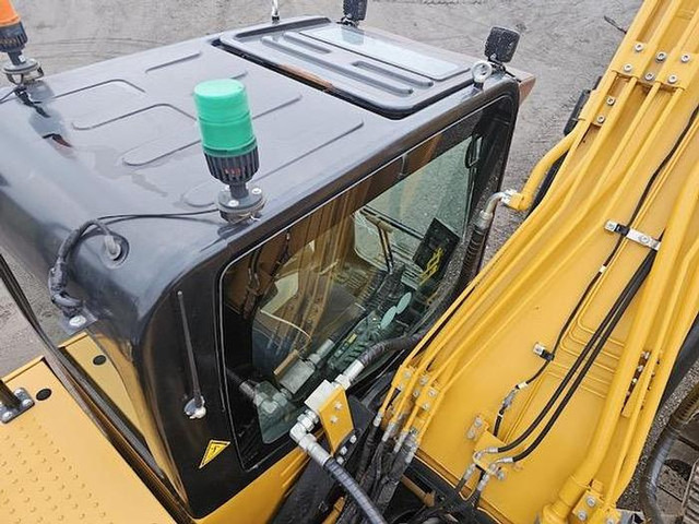 Sany SY265C - Экскаватор: фото 3 Sany SY265C - Экскаватор: фото 3