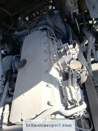 IVECO Cursor 10 Diesel Engine – For Eurostar | Eurotech | Stralis 440E43 | 650000 Km - Двигатель для Грузовиков: фото 4 IVECO Cursor 10 Diesel Engine – For Eurostar | Eurotech | Stralis 440E43 | 650000 Km - Двигатель для Грузовиков: фото 4