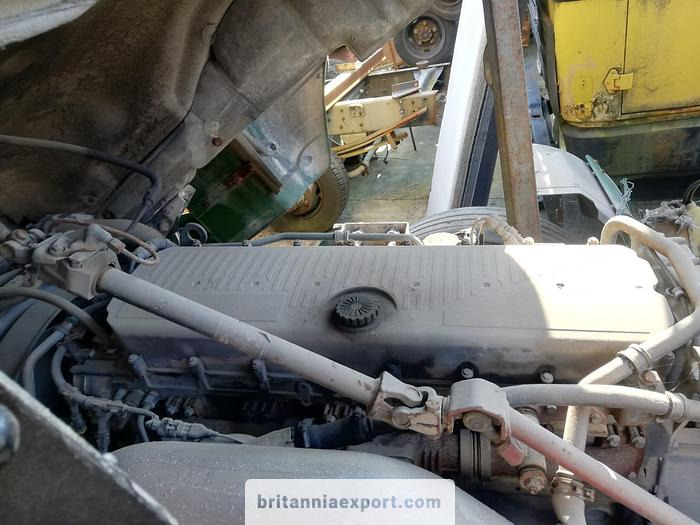 IVECO Cursor 10 Diesel Engine – For Eurostar | Eurotech | Stralis 440E43 | 650000 Km - Двигатель: фото 2 IVECO Cursor 10 Diesel Engine – For Eurostar | Eurotech | Stralis 440E43 | 650000 Km - Двигатель: фото 2