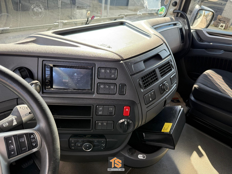 Грузовик-контейнеровоз/ Сменный кузов DAF XF 480 FAN SSC - LBW - RETARDER - BDF - KLIMA - GERMAN TRUCK - TOP!: фото 7