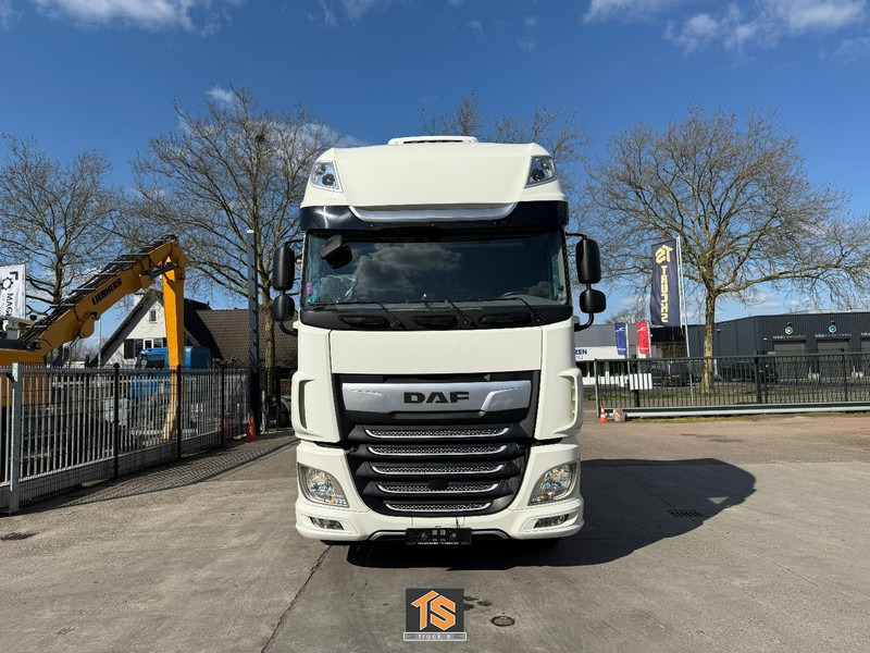 Грузовик-контейнеровоз/ Сменный кузов DAF XF 480 FAN SSC - LBW - RETARDER - BDF - KLIMA - GERMAN TRUCK - TOP!: фото 15