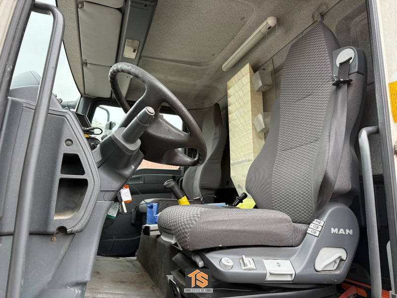 MAN TGL 12.210 EURO 5 - MANUAL - VERSALIFT VST-237-NF HEIGHT 14 M - BELGIUM TRUCK - TOP! - Грузовик, Автоманипулятор: фото 4 MAN TGL 12.210 EURO 5 - MANUAL - VERSALIFT VST-237-NF HEIGHT 14 M - BELGIUM TRUCK - TOP! - Грузовик, Автоманипулятор: фото 4
