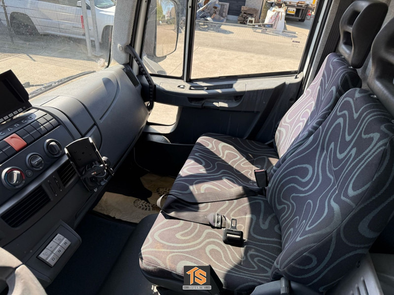 Iveco 120E19P AUTOMATIC - 12 TON - EURO 6 - LADEBORDWAND - TOP TRUCK - Грузовик с закрытым кузовом: фото 4 Iveco 120E19P AUTOMATIC - 12 TON - EURO 6 - LADEBORDWAND - TOP TRUCK - Грузовик с закрытым кузовом: фото 4