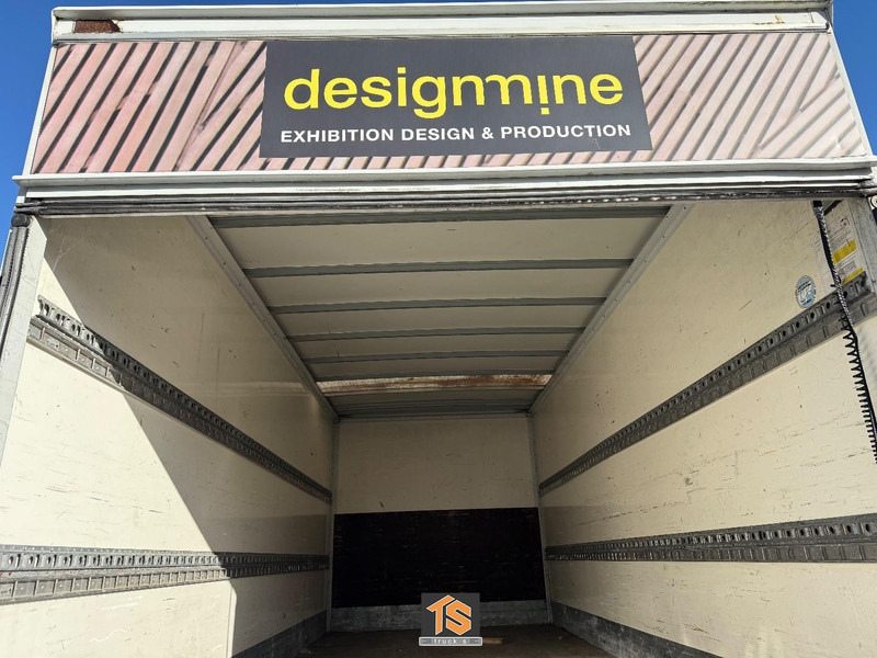 Грузовик с закрытым кузовом Iveco ML75E18 KOFFER - LADEBORDWAND - EURO 5 - NL TOP TRUCK: фото 13 Грузовик с закрытым кузовом Iveco ML75E18 KOFFER - LADEBORDWAND - EURO 5 - NL TOP TRUCK: фото 13