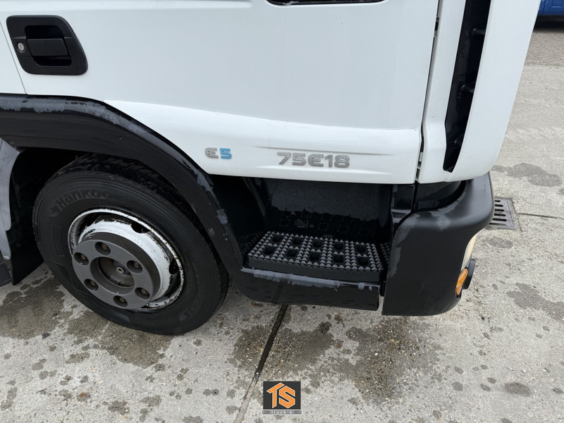 Iveco ML75E18/P AUTOTRANSPORT - 7.5TON - LOADING 2830KG - NL TRUCK - Автовоз: фото 4 Iveco ML75E18/P AUTOTRANSPORT - 7.5TON - LOADING 2830KG - NL TRUCK - Автовоз: фото 4