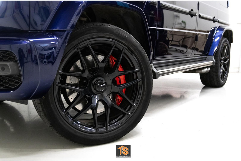Mercedes-Benz AMG G 63  DEALEROH - NL TOP - Внедорожник: фото 3 Mercedes-Benz AMG G 63  DEALEROH - NL TOP - Внедорожник: фото 3