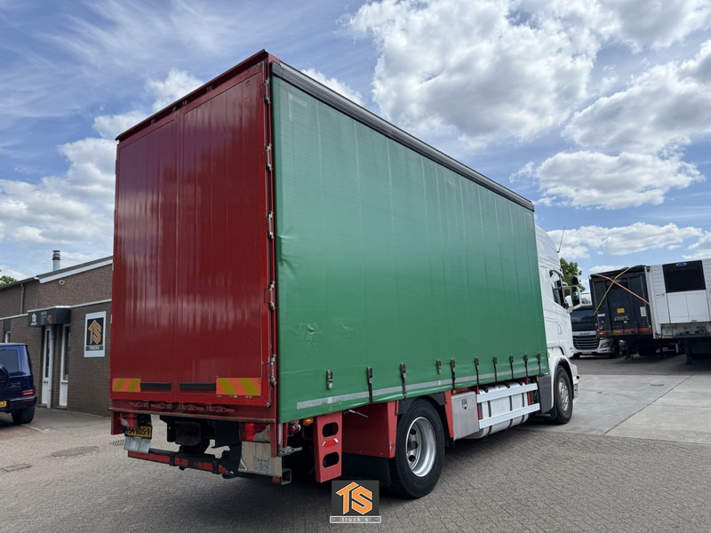 Scania R490 AUTOMATIC - EURO 6 - NL TOP TRUCK - TUV 3/26 - Тентованный грузовик: фото 5 Scania R490 AUTOMATIC - EURO 6 - NL TOP TRUCK - TUV 3/26 - Тентованный грузовик: фото 5