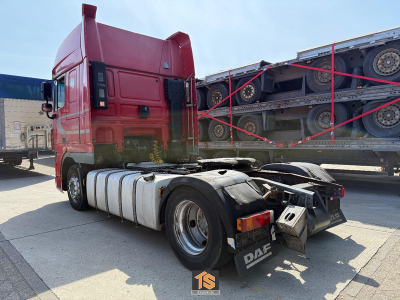 DAF 105.410 xf SSC EURO 5 - ANALOGE TACHO - TOP TRUCK - Тягач: фото 5 DAF 105.410 xf SSC EURO 5 - ANALOGE TACHO - TOP TRUCK - Тягач: фото 5
