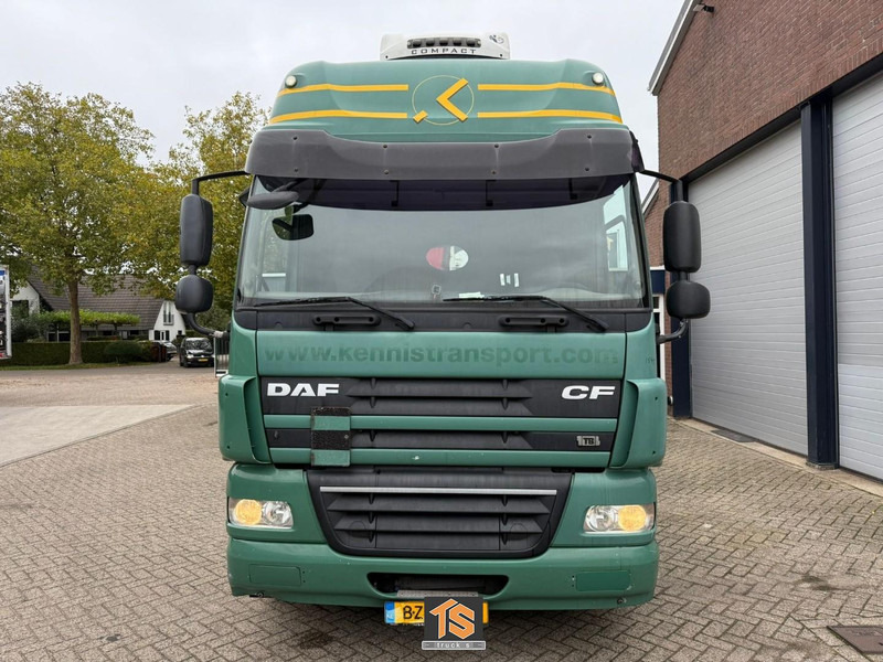 DAF FTP CF85 410 - 6x2 - AUTOMATIC - MX ENGINE BRAKE - NL TOP TRUCK - TUV/APK 03/2026 - Тягач: фото 2 DAF FTP CF85 410 - 6x2 - AUTOMATIC - MX ENGINE BRAKE - NL TOP TRUCK - TUV/APK 03/2026 - Тягач: фото 2