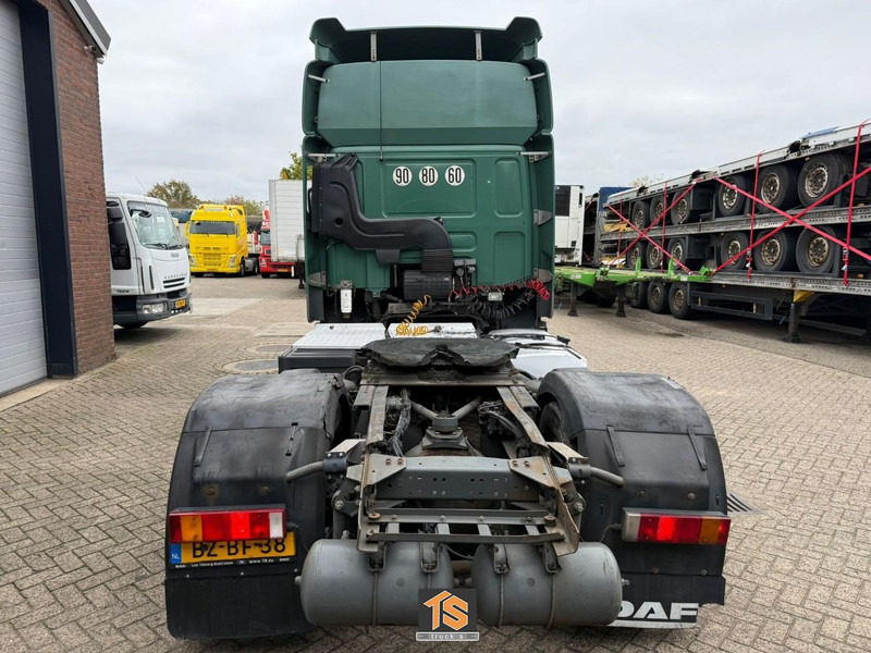 DAF FTP CF85 410 - 6x2 - AUTOMATIC - MX ENGINE BRAKE - NL TOP TRUCK - TUV/APK 03/2026 - Тягач: фото 5 DAF FTP CF85 410 - 6x2 - AUTOMATIC - MX ENGINE BRAKE - NL TOP TRUCK - TUV/APK 03/2026 - Тягач: фото 5