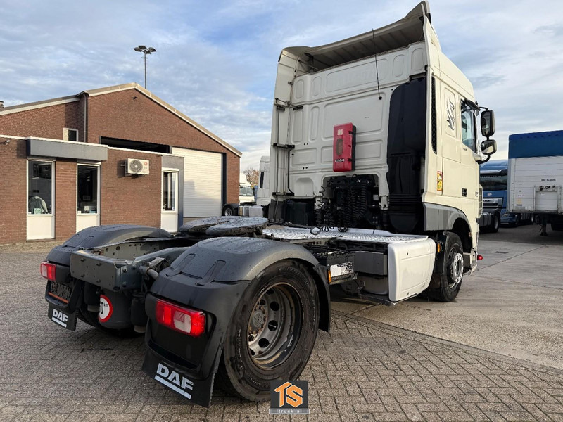 DAF XF 106.460 AUTOMATIC - EURO 6 - BELGIUM TOP TRUCK - NEW APK/TUV - Тягач: фото 5 DAF XF 106.460 AUTOMATIC - EURO 6 - BELGIUM TOP TRUCK - NEW APK/TUV - Тягач: фото 5