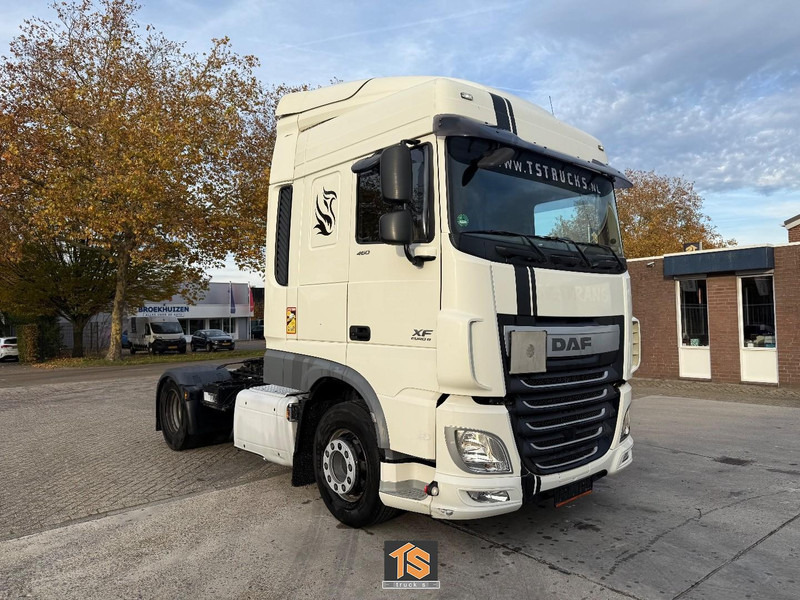 DAF XF 106.460 AUTOMATIC - EURO 6 - BELGIUM TOP TRUCK - NEW APK/TUV - Тягач: фото 3 DAF XF 106.460 AUTOMATIC - EURO 6 - BELGIUM TOP TRUCK - NEW APK/TUV - Тягач: фото 3