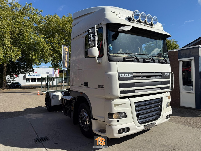 DAF XF 410 SC - AUTOMATIC - TOP TRUCK - Тягач: фото 3 DAF XF 410 SC - AUTOMATIC - TOP TRUCK - Тягач: фото 3