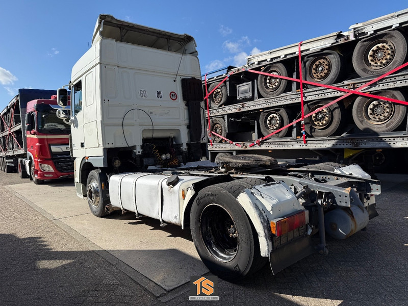 DAF XF 410 SC - AUTOMATIC - TOP TRUCK - Тягач: фото 5 DAF XF 410 SC - AUTOMATIC - TOP TRUCK - Тягач: фото 5