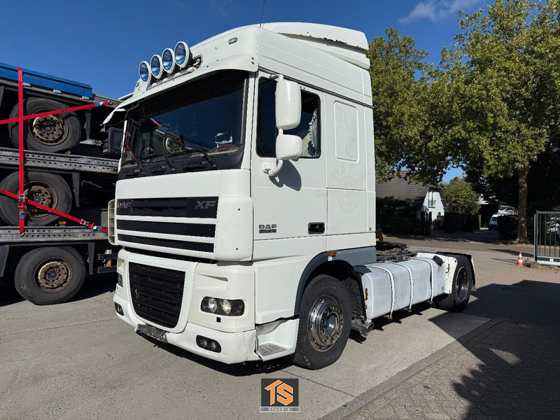 DAF XF 410 SC - AUTOMATIC - TOP TRUCK - Тягач: фото 1 DAF XF 410 SC - AUTOMATIC - TOP TRUCK - Тягач: фото 1