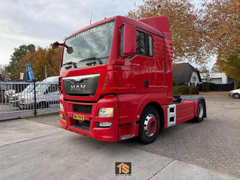 MAN TGX 18.480 RETARDER - NL TOP TRUCK - NEW APK - Тягач: фото 1 MAN TGX 18.480 RETARDER - NL TOP TRUCK - NEW APK - Тягач: фото 1