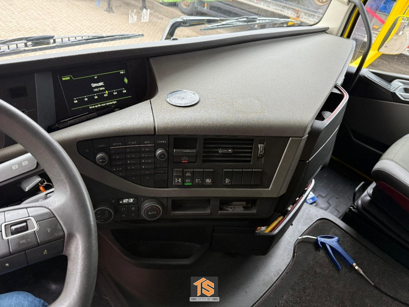 Volvo FH 460 - AUTOMATIC - EURO 6 - APK/TUV 07/2026 - NL TRUCK - TOP!! - Тягач: фото 4 Volvo FH 460 - AUTOMATIC - EURO 6 - APK/TUV 07/2026 - NL TRUCK - TOP!! - Тягач: фото 4