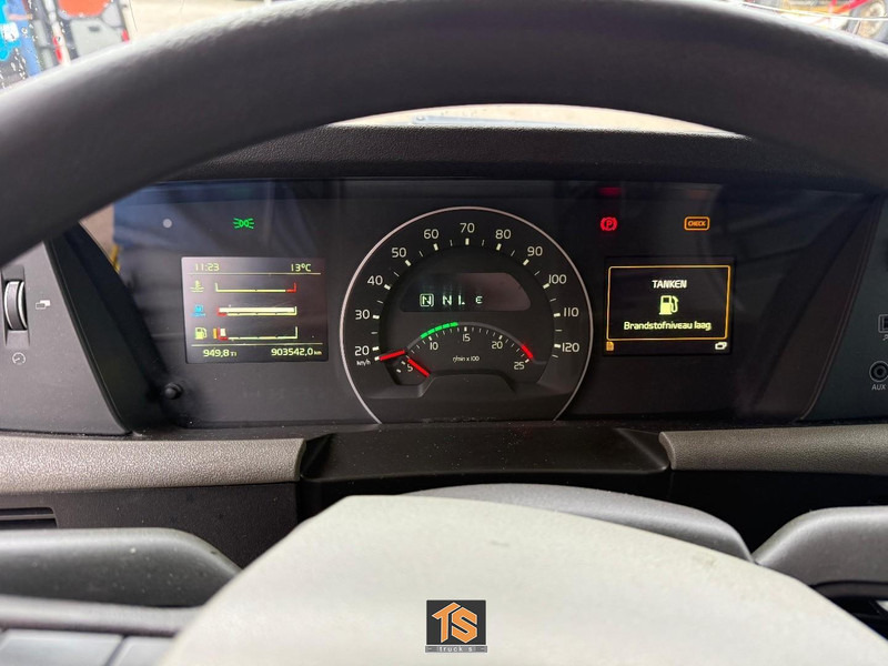 Volvo FH 460 - AUTOMATIC - EURO 6 - APK/TUV 07/2026 - NL TRUCK - TOP!! - Тягач: фото 3 Volvo FH 460 - AUTOMATIC - EURO 6 - APK/TUV 07/2026 - NL TRUCK - TOP!! - Тягач: фото 3