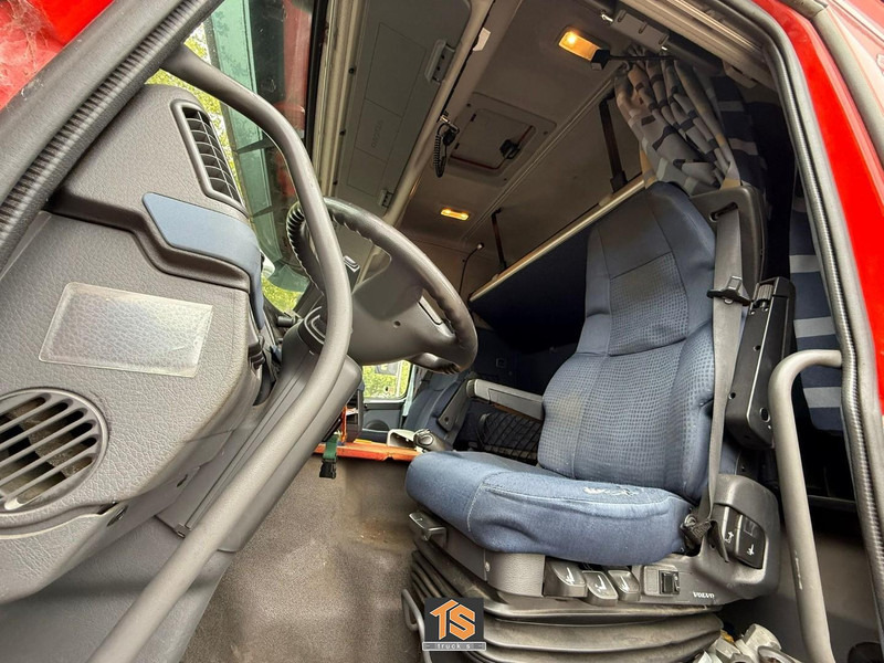 Volvo FM9 340 - EURO 5 - AUTOMATIC - NL TOP TRUCK - TUV 6/26 - Грузовик с закрытым кузовом: фото 5 Volvo FM9 340 - EURO 5 - AUTOMATIC - NL TOP TRUCK - TUV 6/26 - Грузовик с закрытым кузовом: фото 5