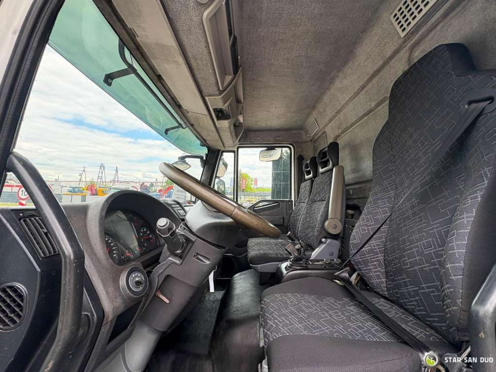 Iveco   Eurocargo 4x4 HMF 202 Euro 6 mileage: 76,000 k в лизинг Iveco   Eurocargo 4x4 HMF 202 Euro 6 mileage: 76,000 k: фото 6