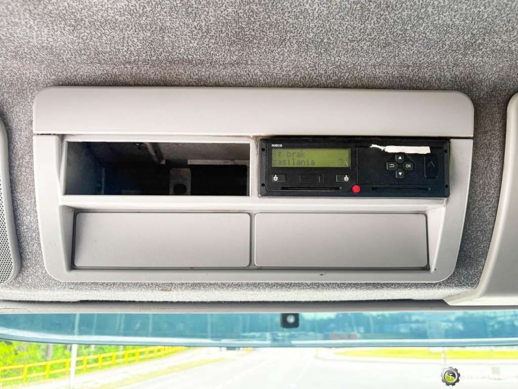 Iveco   Eurocargo 4x4 HMF 202 Euro 6 mileage: 76,000 k в лизинг Iveco   Eurocargo 4x4 HMF 202 Euro 6 mileage: 76,000 k: фото 14