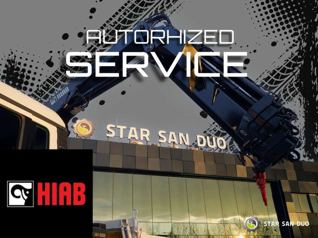 Mercedes-Benz  AROCS 3358L 6x4 HIAB 192X-HIPRO E-6 Crane Kippe - Самосвал: фото 5 Mercedes-Benz  AROCS 3358L 6x4 HIAB 192X-HIPRO E-6 Crane Kippe - Самосвал: фото 5