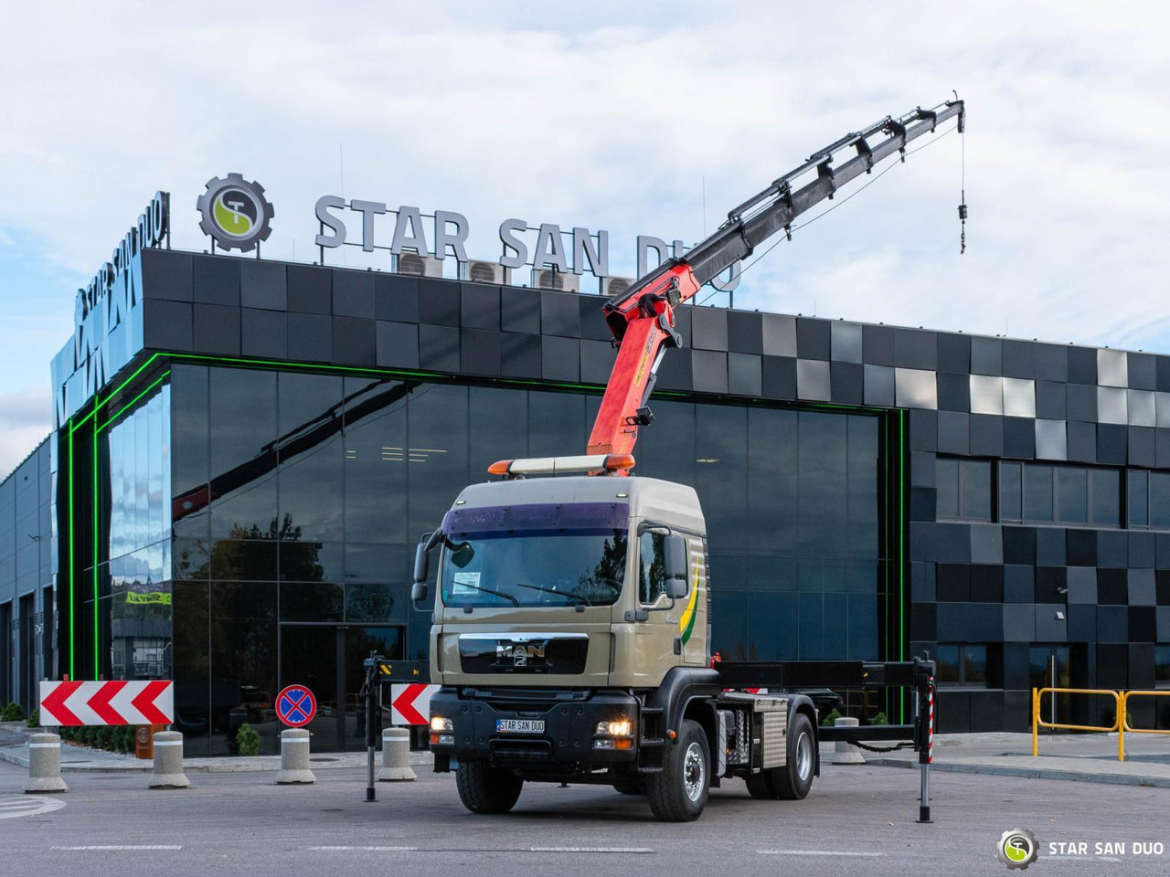 - Автоманипулятор: фото 1 - Автоманипулятор: фото 1