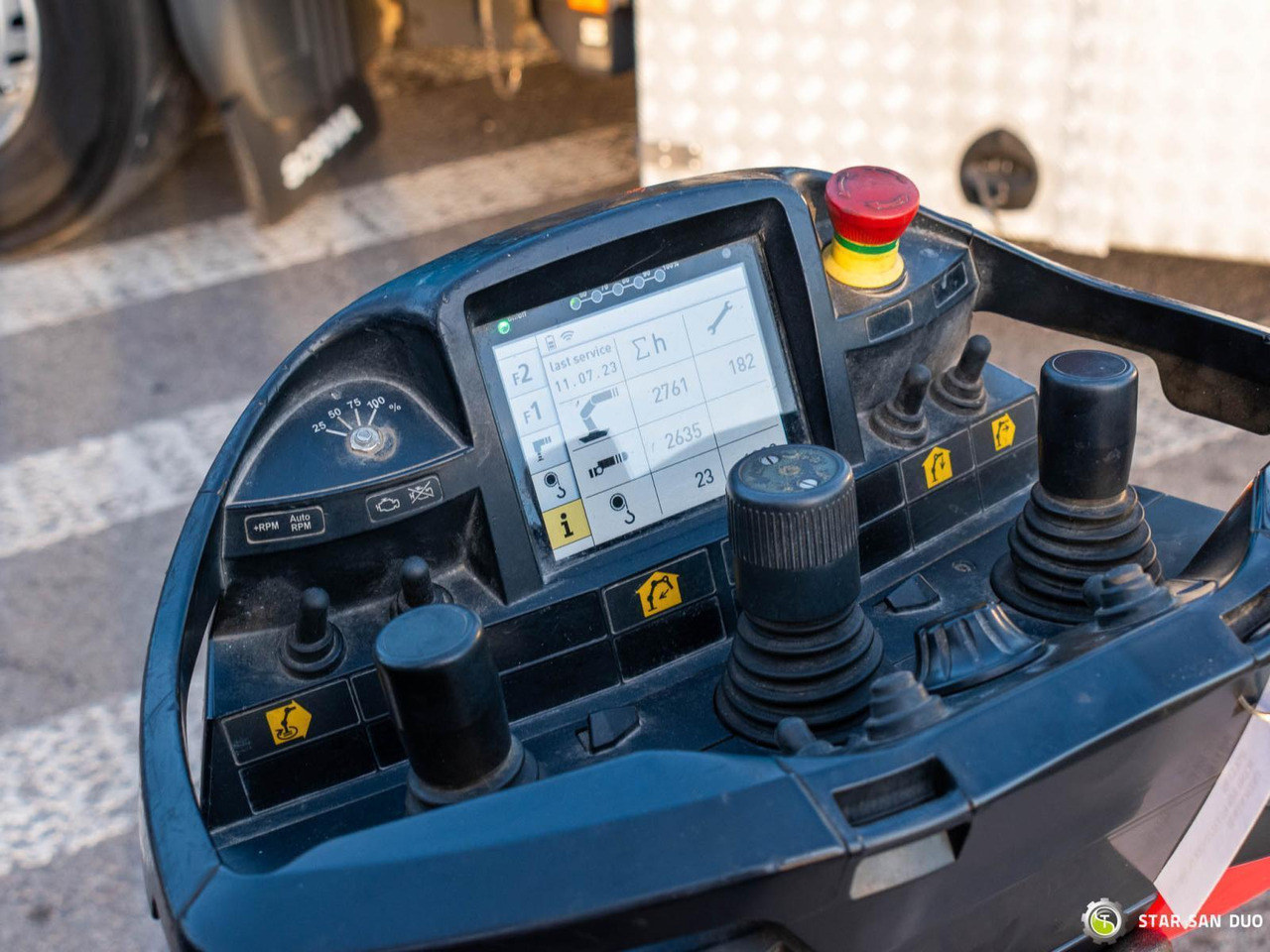 Автоманипулятор : фото 28 Автоманипулятор : фото 28