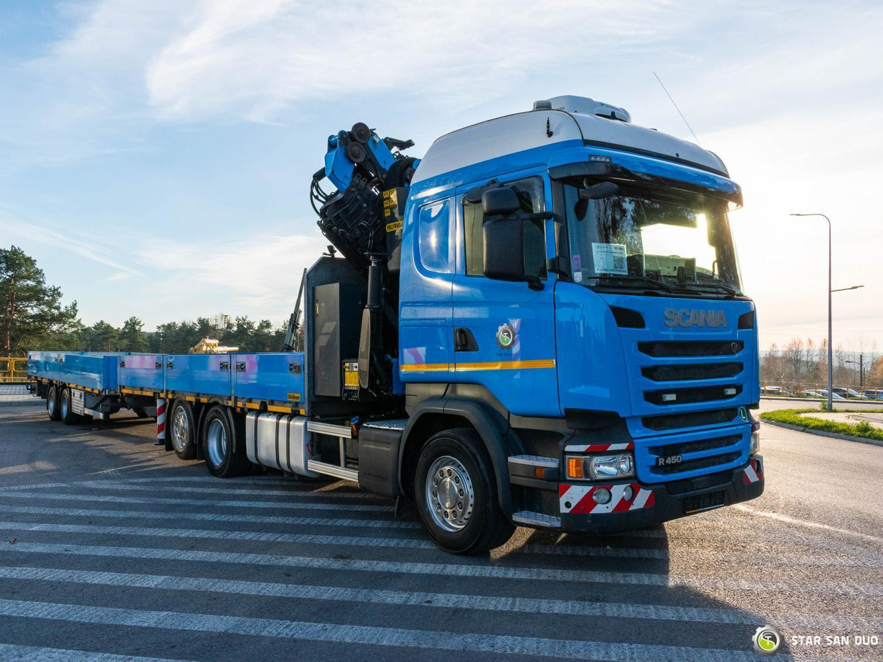 Автоманипулятор : фото 6 Автоманипулятор : фото 6