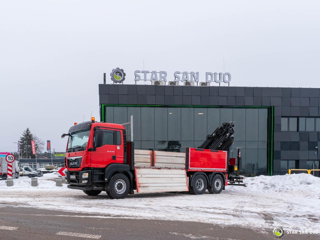 Автоманипулятор : фото 8 Автоманипулятор : фото 8