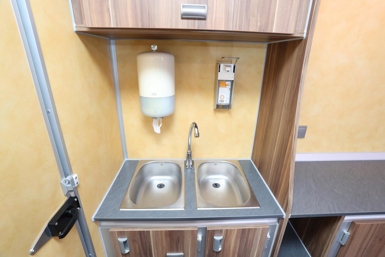 Mobil BORCO HÖHNS в лизинг Mobil BORCO HÖHNS: фото 14 Mobil BORCO HÖHNS в лизинг Mobil BORCO HÖHNS: фото 14