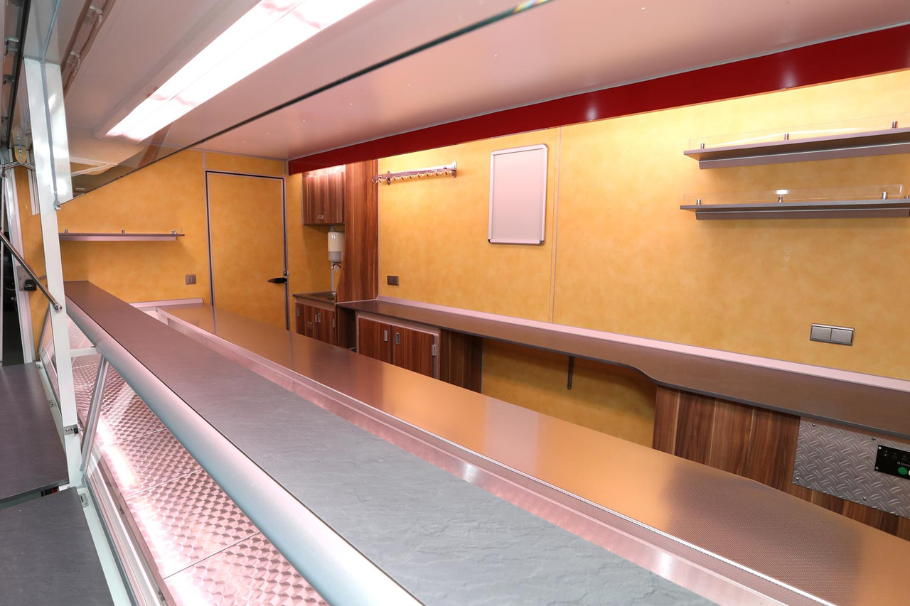 Mobil BORCO HÖHNS в лизинг Mobil BORCO HÖHNS: фото 8 Mobil BORCO HÖHNS в лизинг Mobil BORCO HÖHNS: фото 8