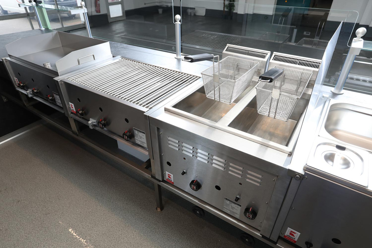 Verkaufsanhänger BORCO HÖHNS - Торговый прицеп: фото 5 Verkaufsanhänger BORCO HÖHNS - Торговый прицеп: фото 5