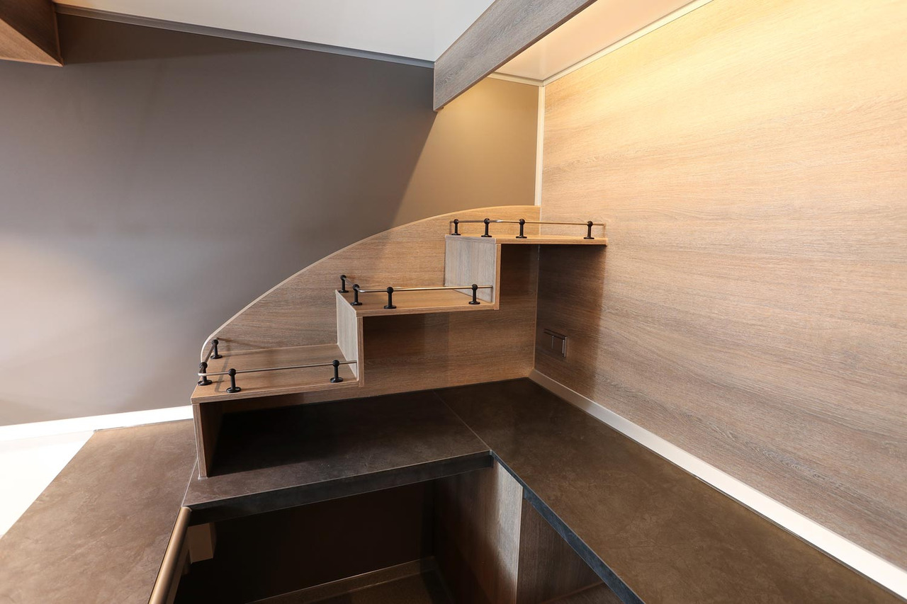 Verkaufsanhänger BORCO HÖHNS - Торговый прицеп: фото 4 Verkaufsanhänger BORCO HÖHNS - Торговый прицеп: фото 4