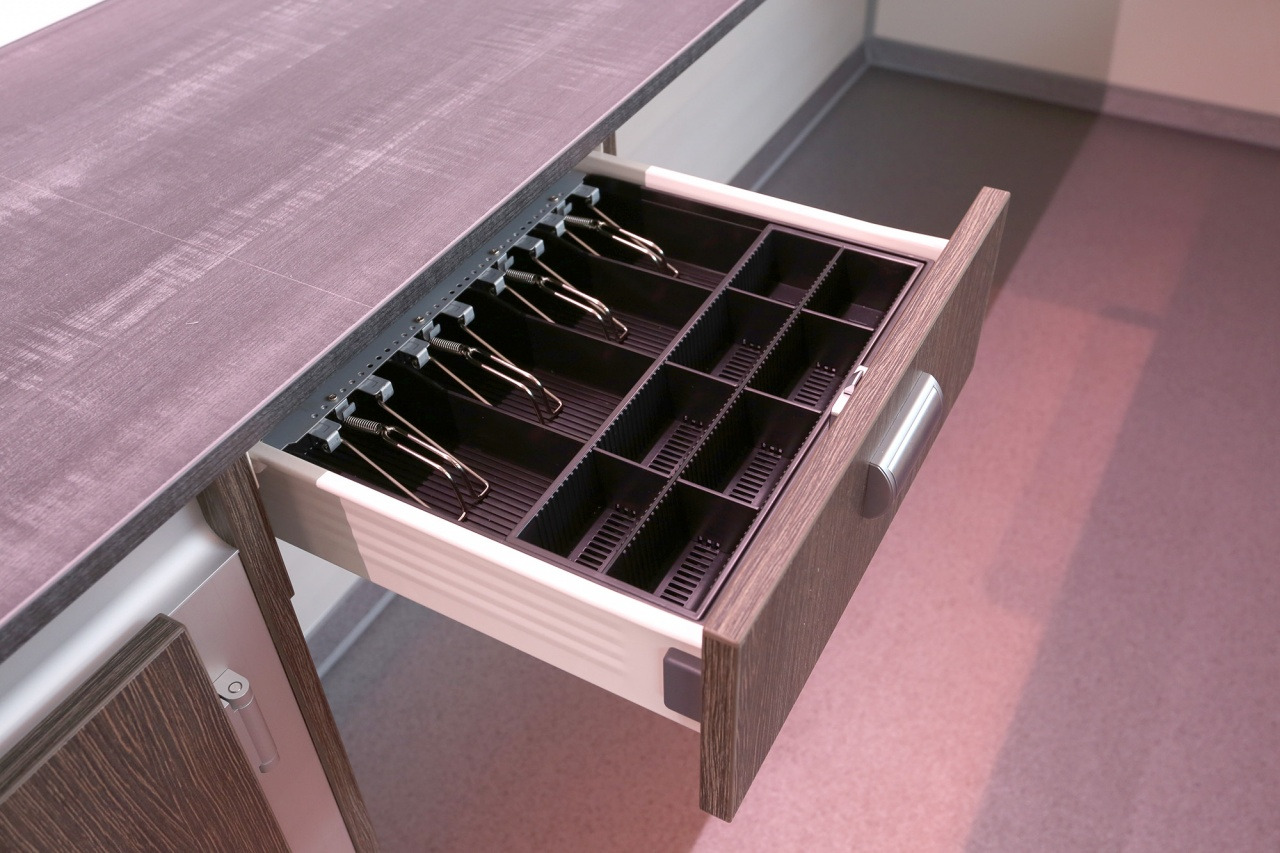 Wochenmarktmobil BORCO HÖHNS в лизинг Wochenmarktmobil BORCO HÖHNS: фото 12