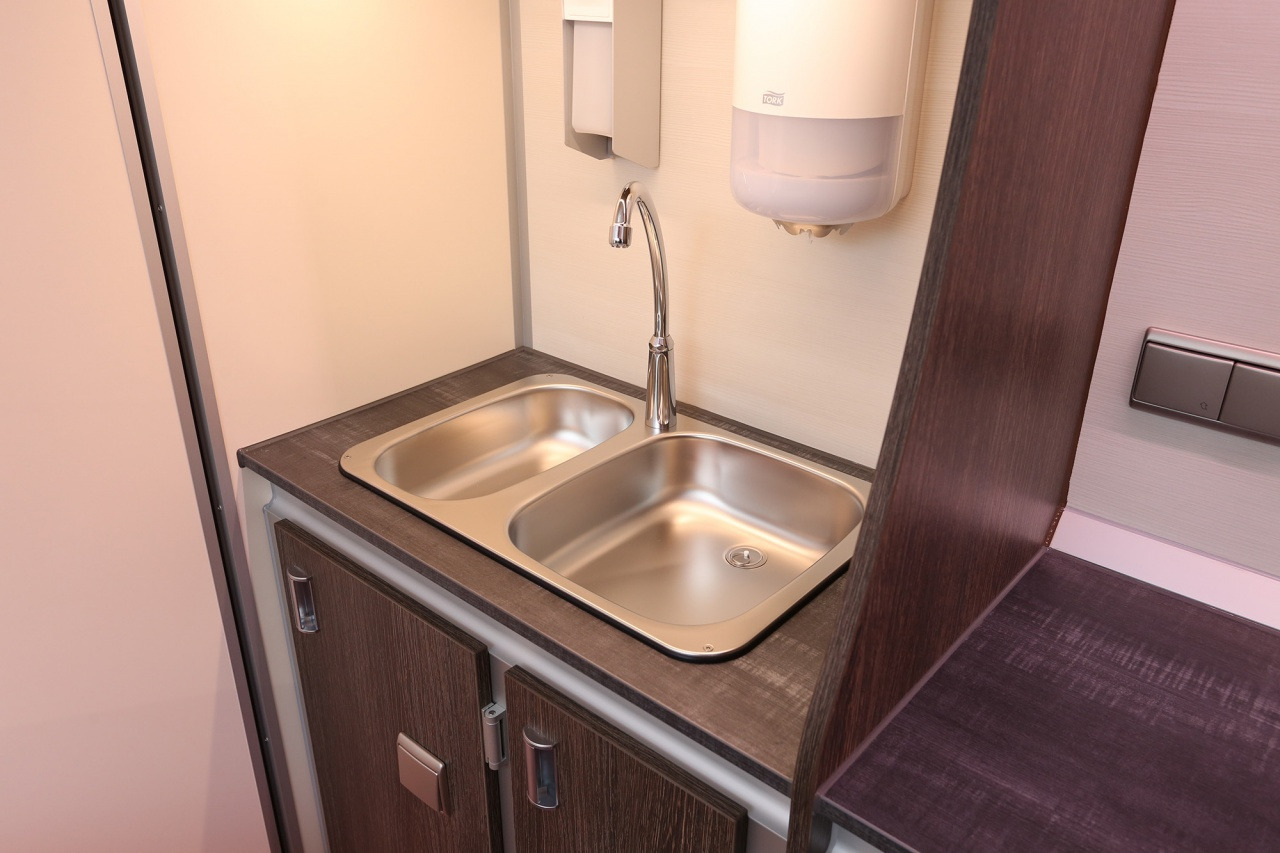 Wochenmarktmobil BORCO HÖHNS в лизинг Wochenmarktmobil BORCO HÖHNS: фото 13