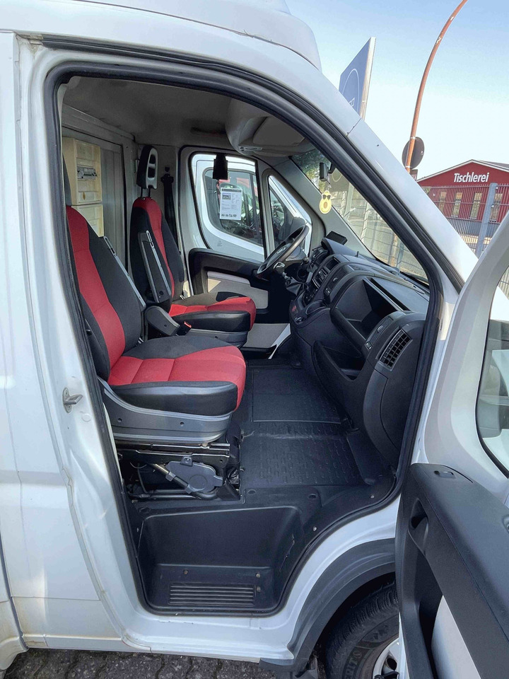 Wochenmarktmobil RKB - Торговый грузовик: фото 4 Wochenmarktmobil RKB - Торговый грузовик: фото 4