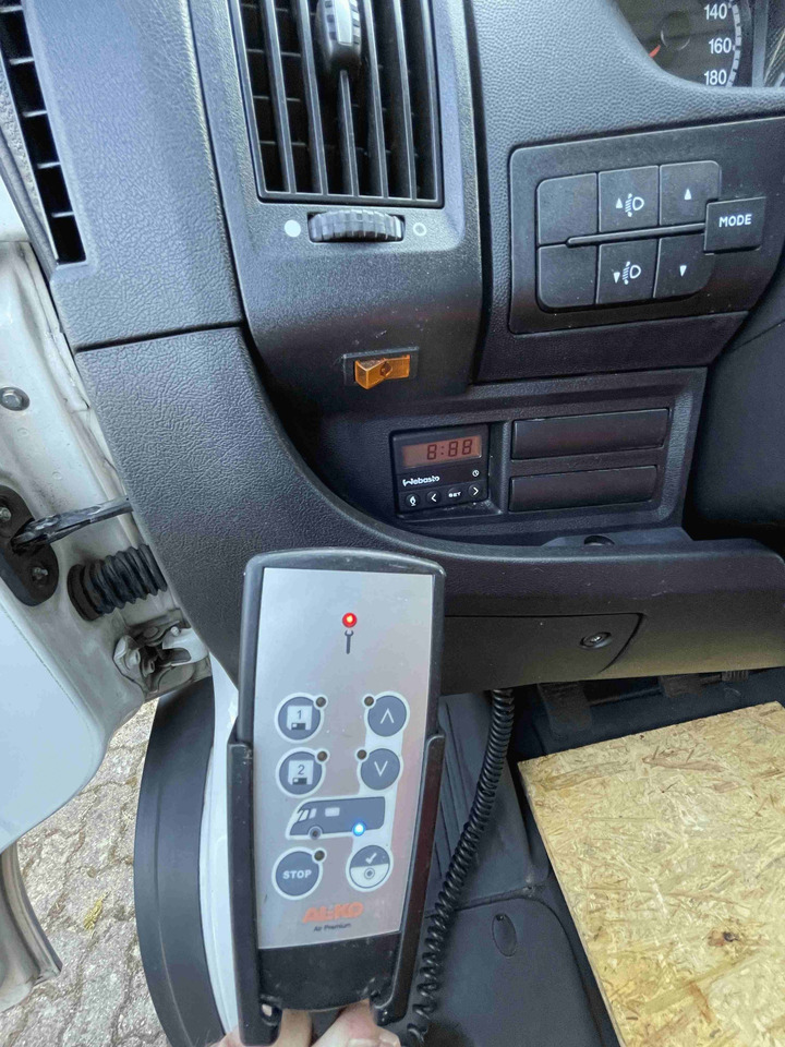 Wochenmarktmobil RKB - Торговый грузовик: фото 2 Wochenmarktmobil RKB - Торговый грузовик: фото 2