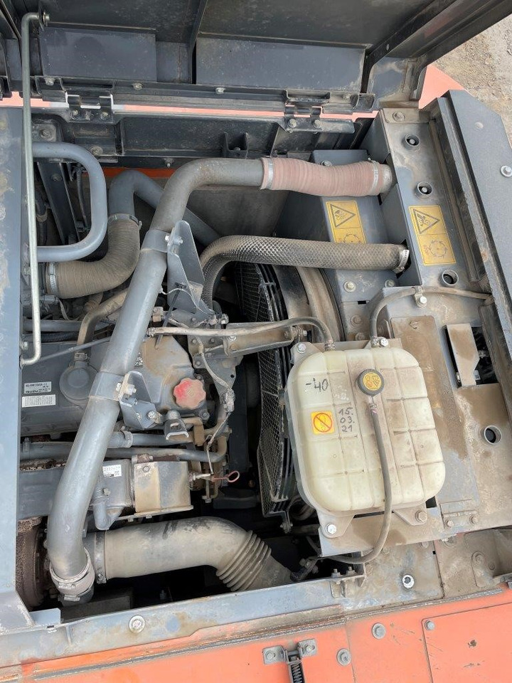 HITACHI ZX350 LCN - 6 в лизинг HITACHI ZX350 LCN - 6: фото 13